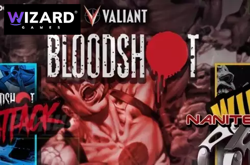 BloodShot